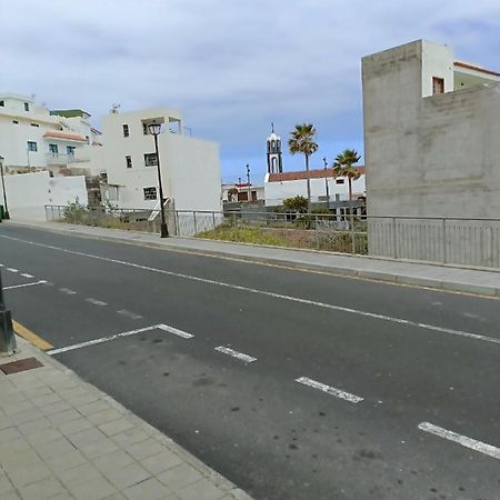 Vista Al Mar. Caleta de Interián Exterior foto